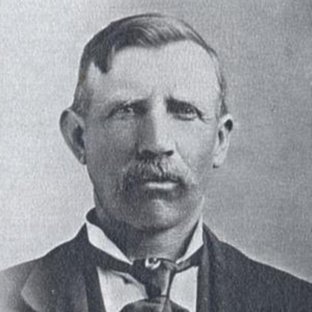 Niels Peter Larsen (1854 - 1929) Profile
